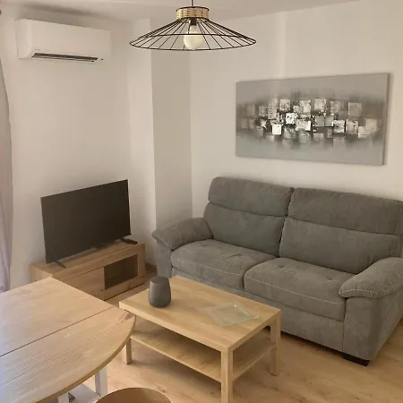 F2 Pompeani Apartment Ajaccio (Corsica)