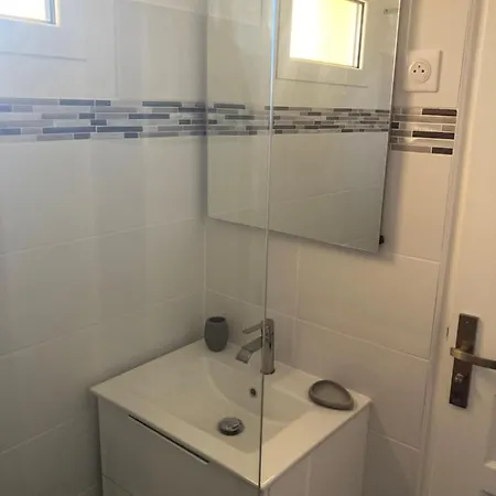 F2 Pompeani * Ajaccio (Corsica)