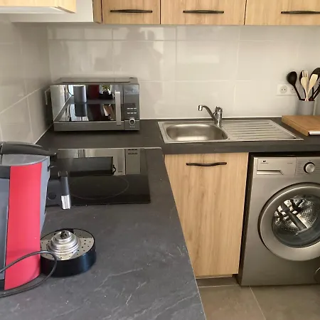 F2 Pompeani Appartamento *